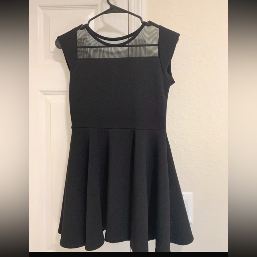 Vestido Babydoll Vestido Babydoll